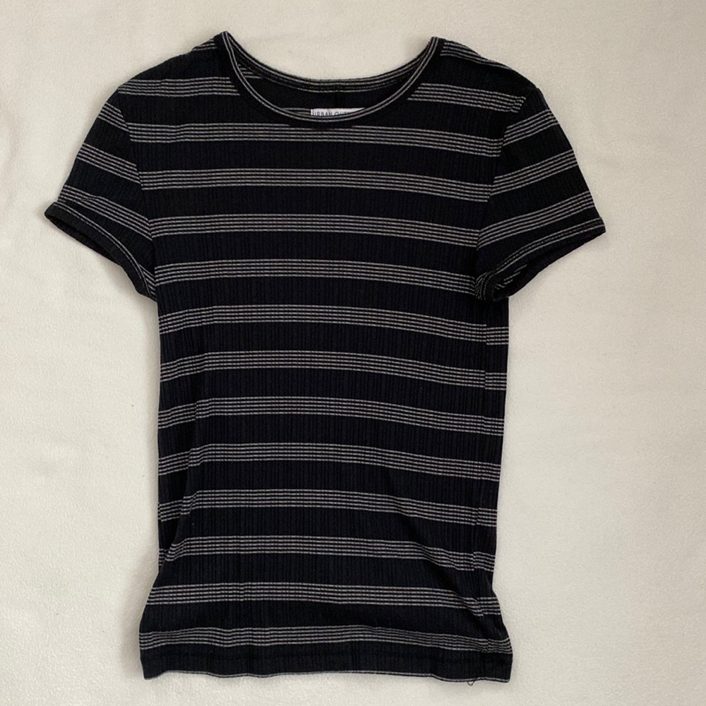 Urban Outfitters ribbed shirt
